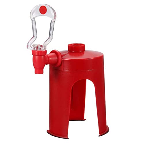 Beverage Dispensers Bottle Inverted Carbonated Beverage Upside Down Drinking Water Dispensers Accessories