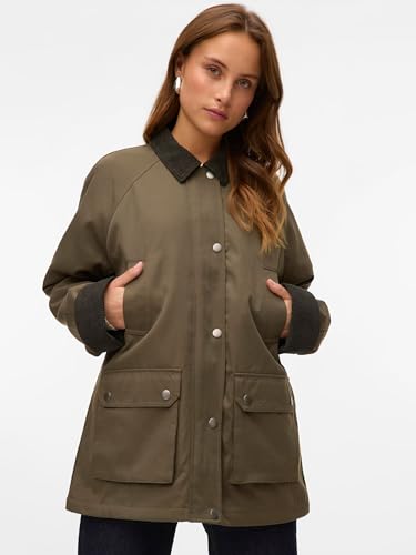 Veste Vmwales Vero Moda pour ne plus hésiter le matin - 5