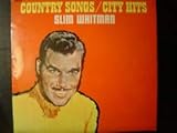  country songs/city hits LP
