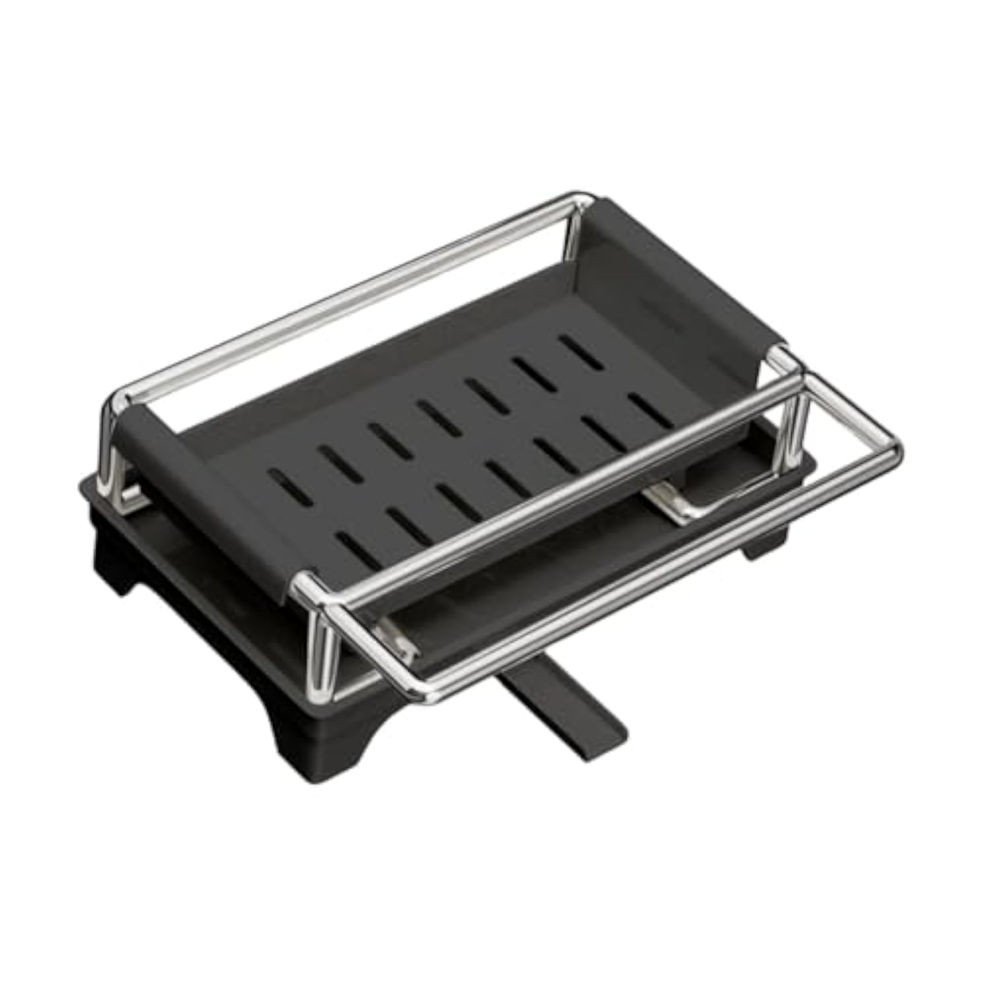 Sponge Holder for Kitchen Sink, Space Saving Design