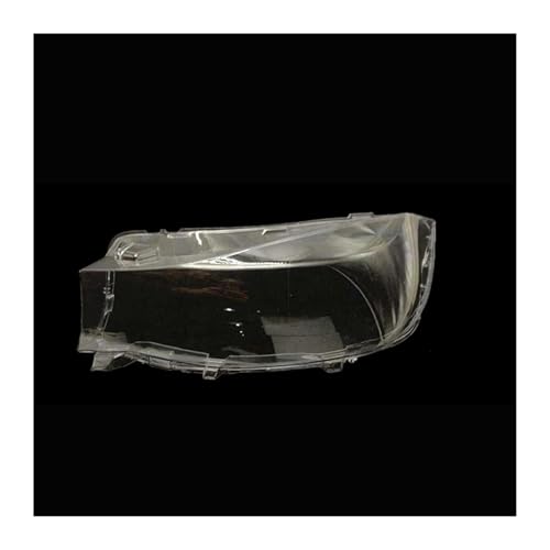 Remplacer le verre de phare avant gauche usé sur BMW F34 GT 320i 328i 335i