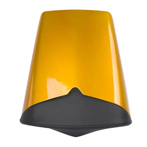 Capot solo rigide 675 carénage passager carbone 2006-2012