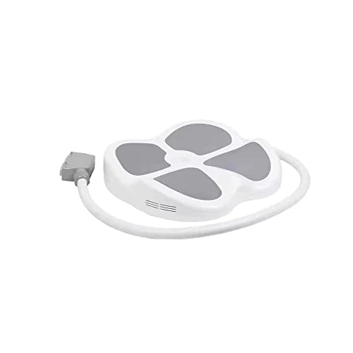 Image of 4 Handles Body Shaping Machine for Abdomen Buttock Upper Arm Thigh Muscle Strengthen