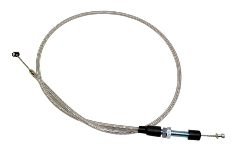 Amazon | ミニモト パフォーマンスZ-1型125ccエンジン用ケーブル900mm