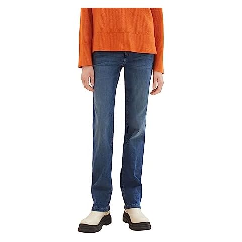 Jean Droit TOM TAILOR Alexa Cover