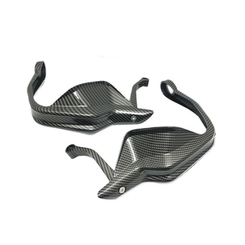 Protège-mains moto NX500 idéal pour le confort des trajets quotidiens en hiver - 4