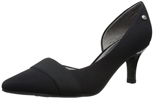 LifeStride Women's Stockard Dress Pump