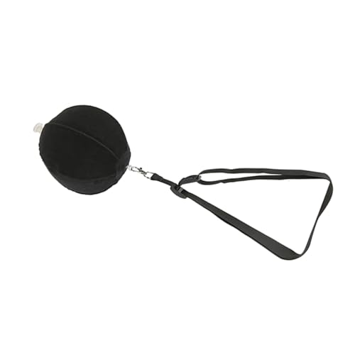 Entraîneur de Balle de Intelligent, Accessoire Gonflable de Correction de