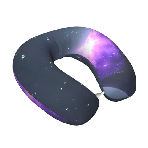 Almohada de viaje espuma viscoelástica tamaño estándar miniatura 2