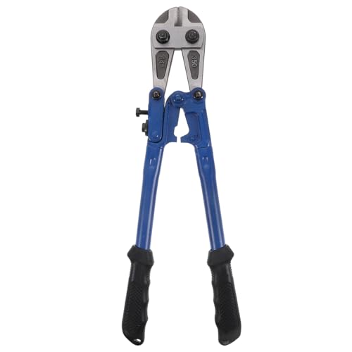 CANIGHT 14 Heavy Duty Bolt Cutters Chain Wire Screw Rivet Cutter Tool Ratchet Cable