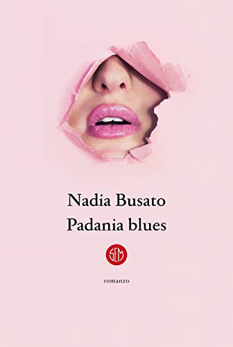 Formato: Libro Padania blues