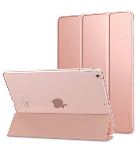 i-Blason Cosmo Lite Case for New iPad 7th Generation, iPad 10.2 2019 Case