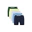 Navy Blue/Turquin Blue/Phoenix Blue