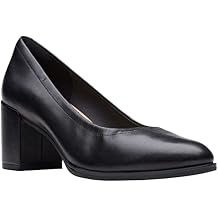 Clarks Womens Freva 55 Court