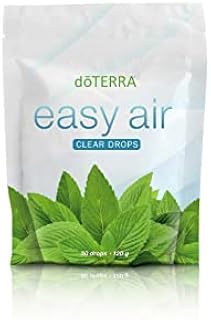 doTERRA Breathe Respiratory Drops 30 Count
