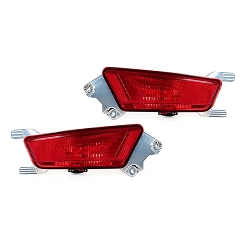 Réflecteur feu antibrouillard arrière clignotant Range Rover Evoque 2012-2018