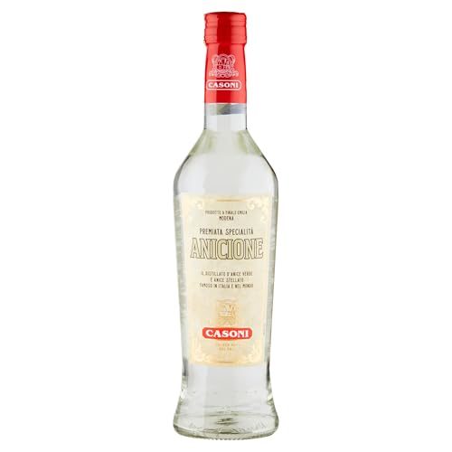 Anicione 45 Casoni - 700 ml