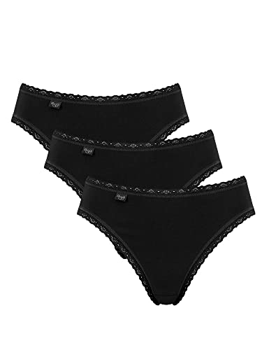 Sloggi Dames Slip Pack van 3 - Image 3