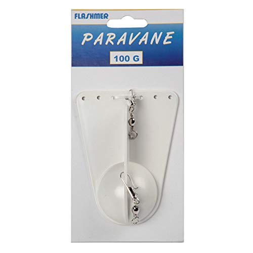 FLASHMER - Paravane de traîne pour la pêche en mer profonde