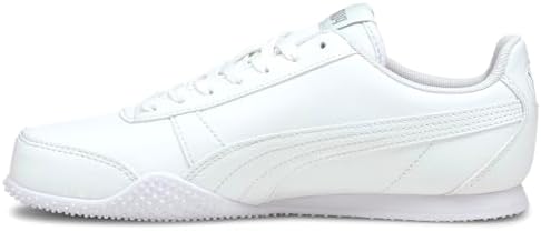 PUMA Women's Bella Sneakers, White : Amazon.com.be: Fashion