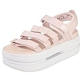 Revestimiento: Textil Nike Icon Classic Mujeres Sandalias Plataforma - 38 EU