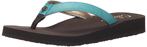 cobian Women's Skinny Bounce Sandal