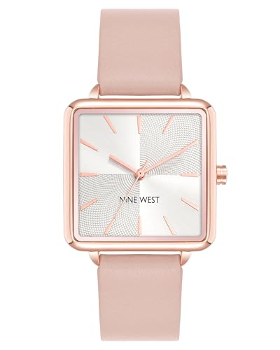 Nine West Women's Strap Watch