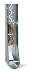 Simpson Strong Tie HDU8-SDS2.5 DSV532 Holdown, 1 Each