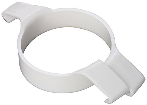 Maddak Translucent Food Bumper