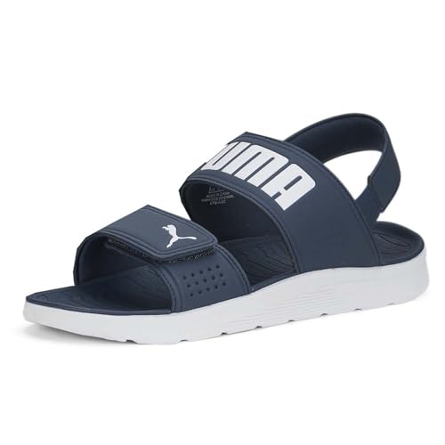 PUMA Men's Backstrap Sandal Slide2