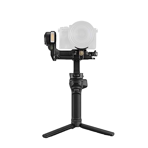 Image of ZHIYUN Weebill 3S Combo Camera Gimbal for Canon /Nikon /Sony /Panasonic, Vertical Shooting Supported (3S Combo)