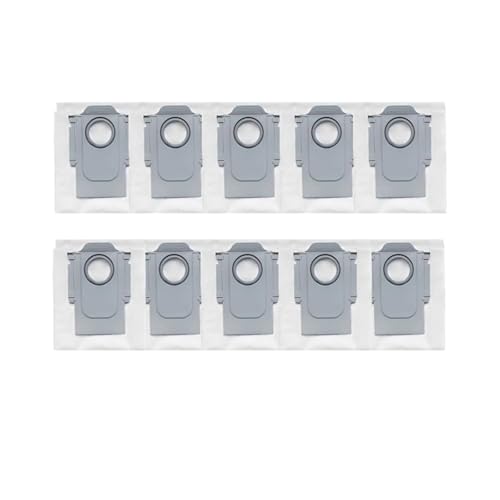 Qrevo Curv _XgobO Q Revo Pro/MaxV/S/Qrevo Plus/S8 Maxv Ultra |@pXyAp[cƌ݊(10 pc)