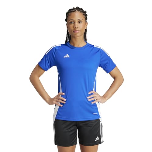 Adidas Womens Tiro 24 Jersey