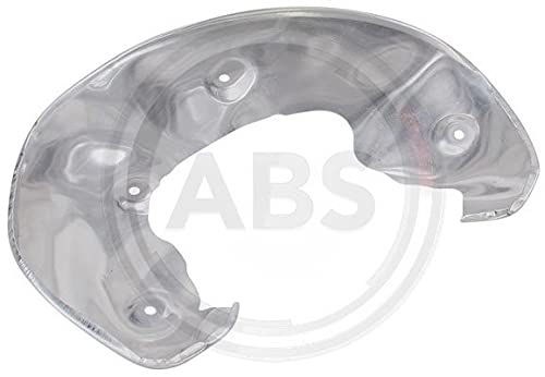 A.B.S. 11131 Chapa protectora contra salpicaduras disco de freno