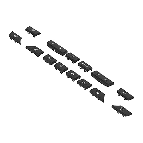 Gedourain Tappo Interruttore riscaldatore