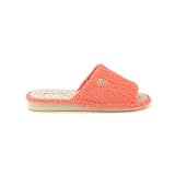 GARZON - Zapatilla CASA P410-COR para: Mujer Color: Coral Talla: 37