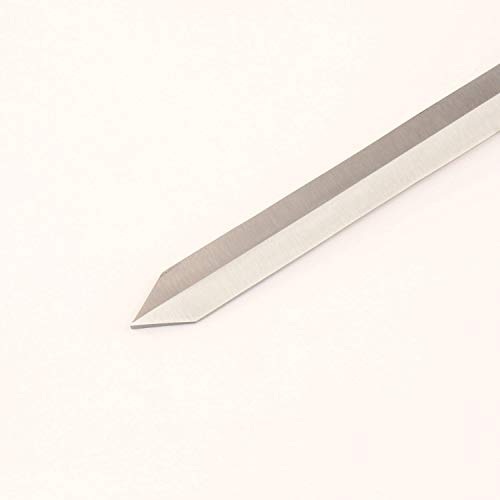 Hurricane Turning Tools HTT-246W M2 HSS 3/16" Herramienta Partidor miniatura 4