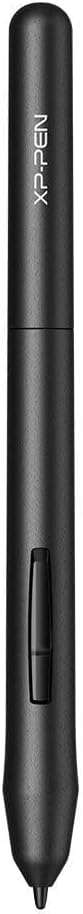 Battery Free Passive Stylus for XP-Pen PN01 XP-Pen Star01, 02, 03,06, G430(S), G640, G540 Tablet (Black)