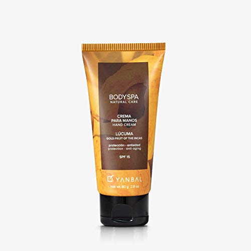 LÚCUMA Crema Reafirmante manos | YANBAL…