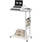 MAHANCRIS Overbed Table...image