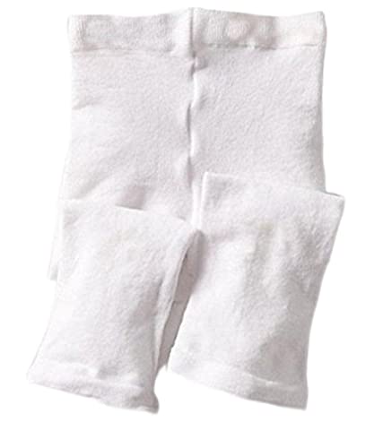 Jefferies and Country Kids Girls Pima Cotton Capri Length Tights Ages 1 to 15 years