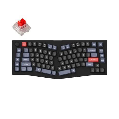 Keychron V10: Redefine Your Typing Comfort and Productivity