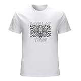 Photo Gallery aomzl t-shirt casual sandlot times psych d uomo nero 3xl Photo Gallery aomzl t-shirt casual sandlot times psych d uomo nero 3xl