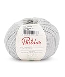 Laine Phil Angora Phildar : douce, légère et effet angora. Idéale pour tricots hiver, pulls, gilets et accessoires tendance. Testez-la vite !