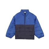 68998117_ACTIVE SPORTS パデッド ジャケット_クライド ロイヤル_150