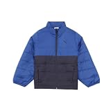 68998117_ACTIVE SPORTS パデッド ジャケット_クライド ロイヤル_160