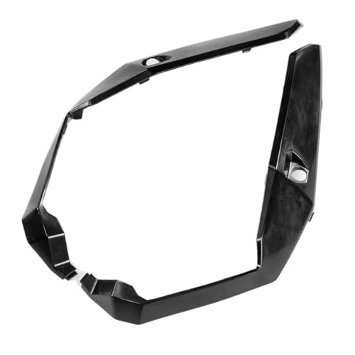 Panneau de carénage moto X-ADV 750 finition premium et ajustement millimétrique - 4