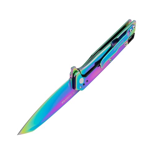 Image of Kershaw Misdirect Pocket Knife