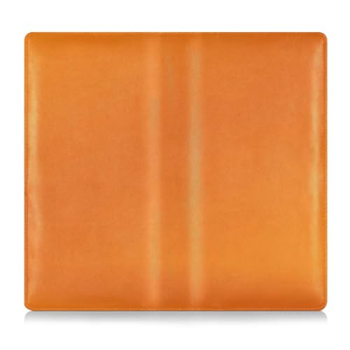 Organizador de Carro Color Naranja miniatura 2