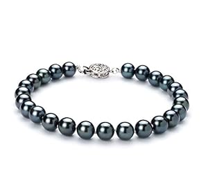 PearlsOnly CA-AMZ-FW-B-A-89-B-Kaitlyn-8-inch PearlsOnly CA-AMZ-FW-B-A-89-B-Kaitlyn-8-inch